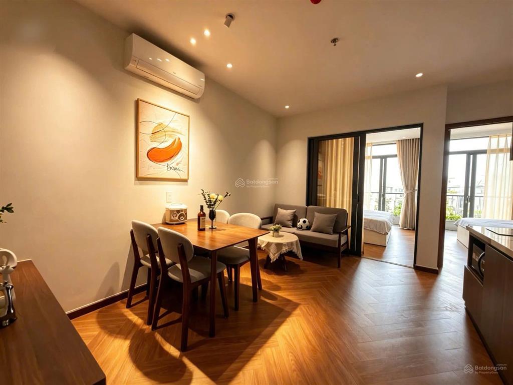 Chủ ngộp bank! tòa căn hộ 7 tầng  new 100%  khuê mỹ đông 14  view công viên  dt 2 tỷ/năm