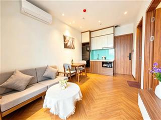 Chủ ngộp bank! tòa căn hộ 7 tầng  new 100%  khuê mỹ đông 14  view công viên  dt 2 tỷ/năm
