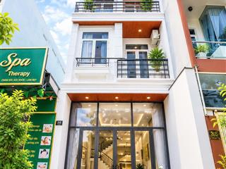 Giảm 3 tỷ! hàng tuyển! nhà 3 tầng mặt phố an thượng 20  kề ctvt  ngay lõi an thượng  dòng tiền.