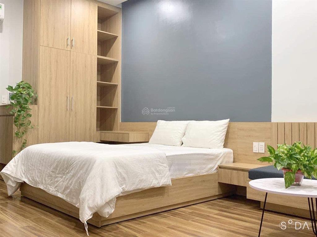 Giảm 4 tỷ! bán toà căn hộ 6 tầng  227 nguyễn văn thoại d. tiền 6090 tr/th  ra biển 150m