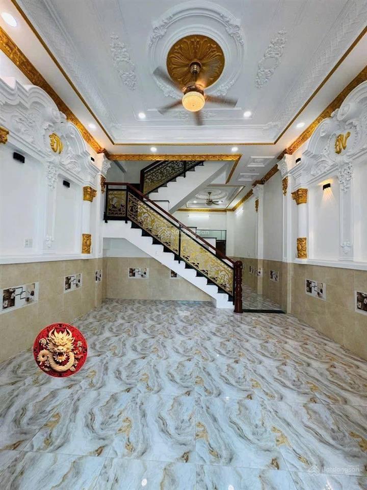 Bán nhà mặt phố tại xuân thới sơn 31 cách nguyễn thị thử 60m nhựa thông 8m thông thoáng sạch sẽ