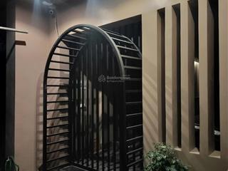 Bán tòa ccmn an dương vương 58m2 x 8 tầng x 21 phòng  dòng tiền tốt nhất hn hiện nay!