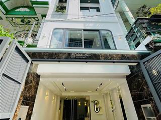 Đầu tư sinh lời nhà hoàng hoa thám p.06 bình thạnh 48m2  hđ thuê 16tr  shr giá 2 tỷ 680