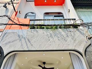 Bán nhà hxh nguyễn cửu vân, p.17, bình thạnh 48,2m2 1 trệt 1 lầu 3pn 3wc shr giá 2 tỷ 800