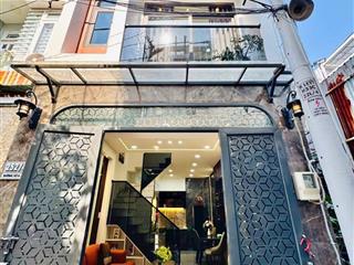 Chủ cần bán nhà nguyễn ngọc phương, p.19, bình thạnh  43m2  1 trệt 1 lầu  3pn 3wc  giá 2 tỷ 300