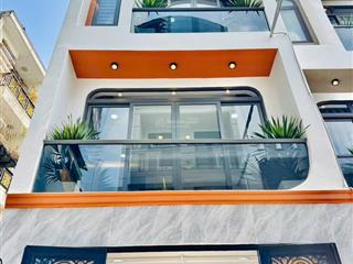 Chủ ký gửi nhà phổ quang, p.2, tân bình  56m2  1 trệt 2 lầu  3pn 4wc  shr giá 2 tỷ 850tr còn tl