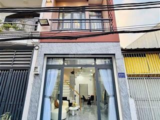 Bán nhà 2 tầng đường hoàng việt, p.4, tân bình 3pn 3wc đang cho thuê 12tr/tháng  giá 1 tỷ 990 shr