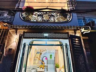 Chính chủ bán nhà nguyễn đình khơi, p.4, tân bình  52m2  1 trệt 1 lầu  3pn 3wc  giá 2 tỷ 380