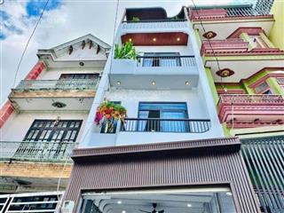 Bán nhà đường số 22, hiệp bình chánh, thủ đức 1 trệt 2 lầu dt 53,7m2 3pn 3wc sổ riêng giá 2 tỷ 150