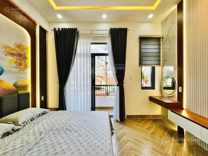 Bán nhà đường số 22, hiệp bình chánh, thủ đức 1 trệt 2 lầu dt 53,7m2 3pn 3wc sổ riêng giá 2 tỷ 150