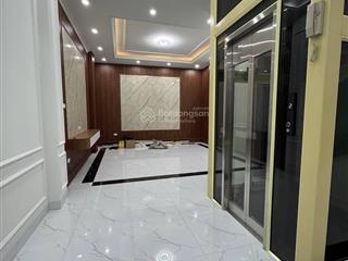 Siêu phẩm chdv, trường chinh, 7t tm, 6.5m mt, 24 phòng, dt 115tr/1 tháng, phân lô, 80m2, 17.95 tỷ