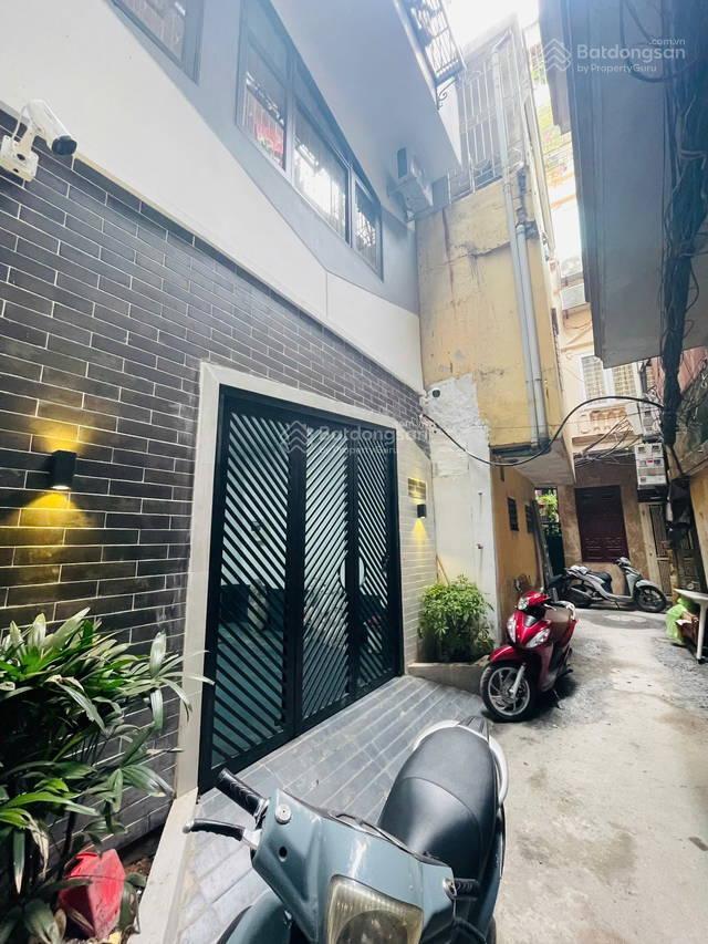 Siêu phẩm chdv, trường chinh, 7t tm, 6.5m mt, 24 phòng, dt 115tr/1 tháng, phân lô, 80m2, 17.95 tỷ
