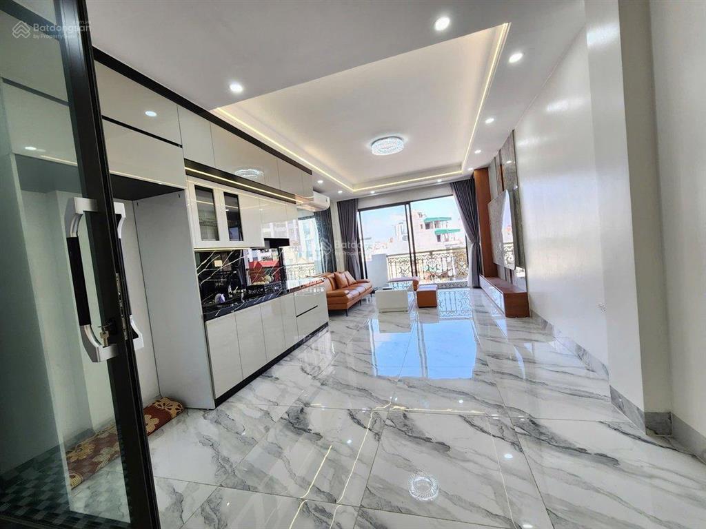 Siêu phẩm mặt phố mai hắc đế mặt tiền 5m, 80m2 dòng tiền đỉnh cao 67 tỷ