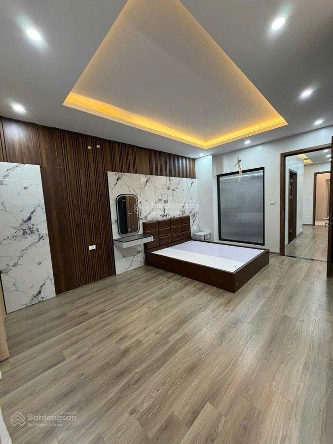 Siêu phẩm mặt phố mai hắc đế mặt tiền 5m, 80m2 dòng tiền đỉnh cao 67 tỷ