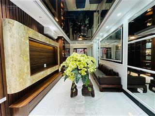 Siêu phẩm phân lô cán bộ tạ quang bửu hbtvỉa hè đá bóng mặt tiền 6.4m 125m2 30.8 tỷ