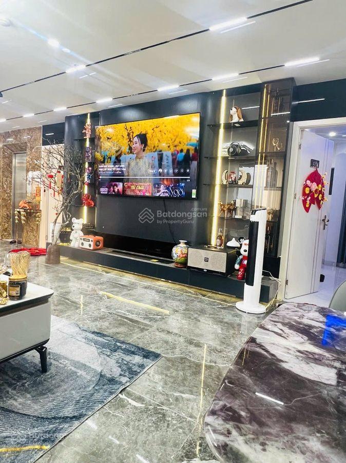 Khẩn cấp bán nhà mặt phố huế 192m² 7m mặt tiền, vỉa hè đá bóng, vip hai bà trưng 148 tỷ