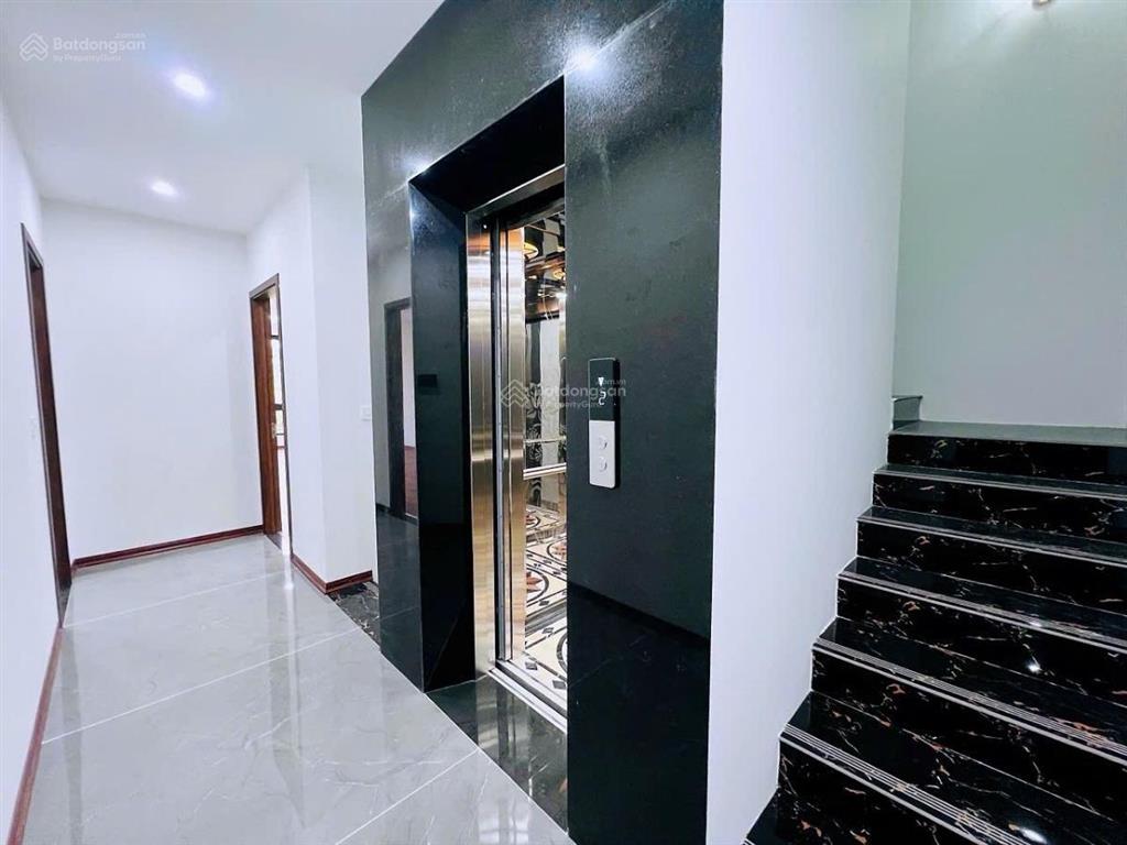 Chdv phố trương định 110m2 8tang 5.5mmattien 22.85 tỷ hoàng mai hà nội