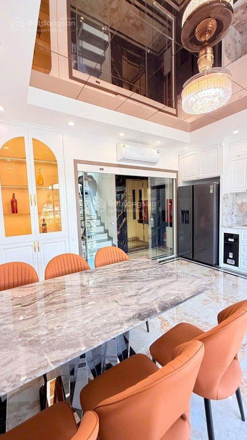 Chdv phố trương định 110m2 8tang 5.5mmattien 22.85 tỷ hoàng mai hà nội