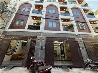 Chdv phố hào nam 80m2 8tang 6.1mmattien 18.5tỷ thanh xuân hà nội