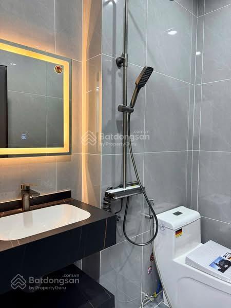 Chdv phố hào nam 80m2 8tang 6.1mmattien 18.5tỷ thanh xuân hà nội