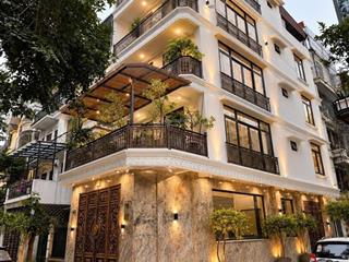 Khẩn cấp bán nhà mặt phố đại la 200m2 8.5m mặt tiền, vỉa hè đá bóng, vip hai bà trưng 106 tỷ.