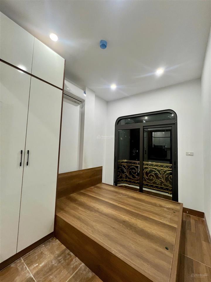 Căn hộ dịch vụ trương định 109m2 7 tầng 6,1m mặt tiền 20,8 tỷ hai bà trưng hà nội