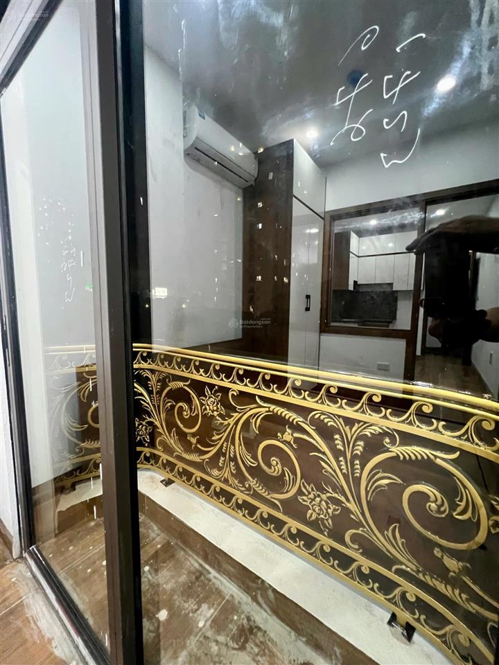 Căn hộ dịch vụ trương định 109m2 7 tầng 6,1m mặt tiền 20,8 tỷ hai bà trưng hà nội