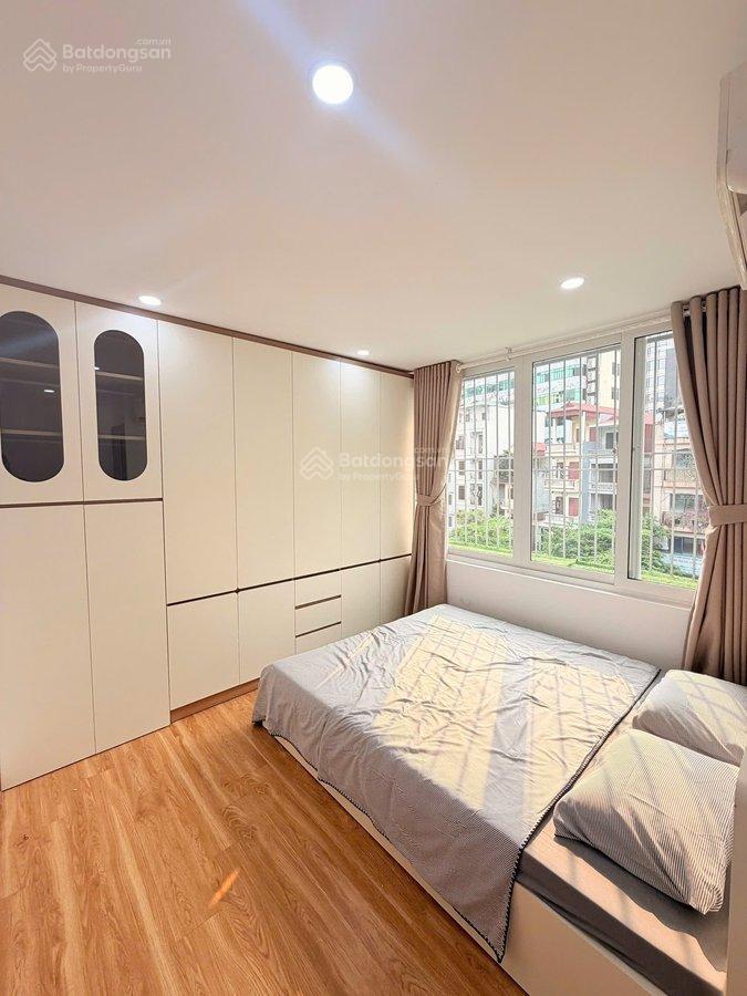 Hàng kín minh khai  lõi hbt  75m2  lô góc mặt tiền 6,9m  ô tô thông  16,5 tỷ