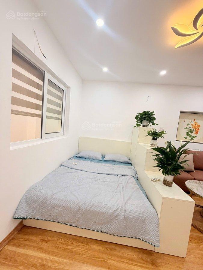 Hàng kín minh khai  lõi hbt  75m2  lô góc mặt tiền 6,9m  ô tô thông  16,5 tỷ