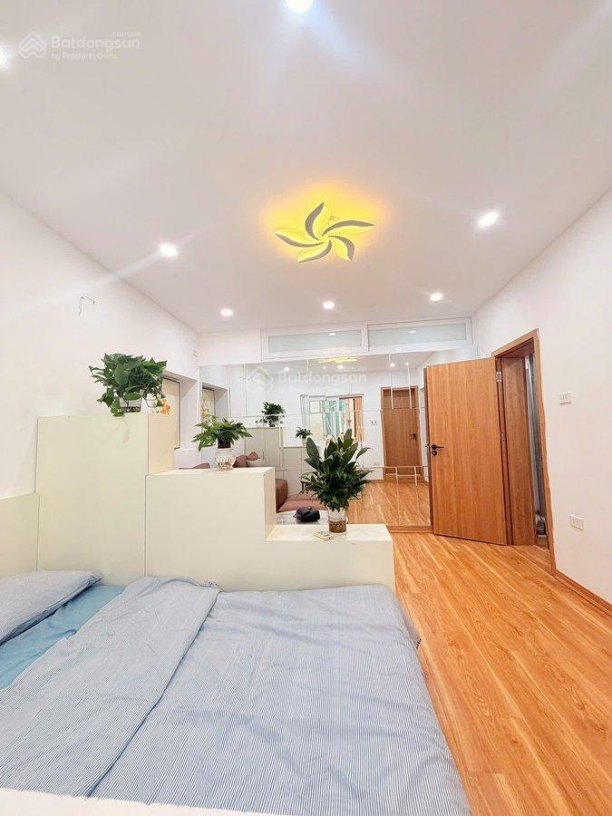 Hàng kín minh khai  lõi hbt  75m2  lô góc mặt tiền 6,9m  ô tô thông  16,5 tỷ