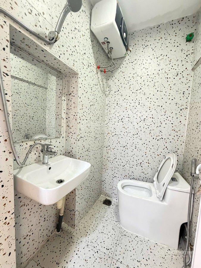 Hàng kín minh khai  lõi hbt  75m2  lô góc mặt tiền 6,9m  ô tô thông  16,5 tỷ