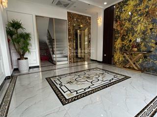 Siêu phẩm mặt phố bạch mai, mặt tiền 5.5m, 45m2 vỉa hè đá bóng, 28 tỷ