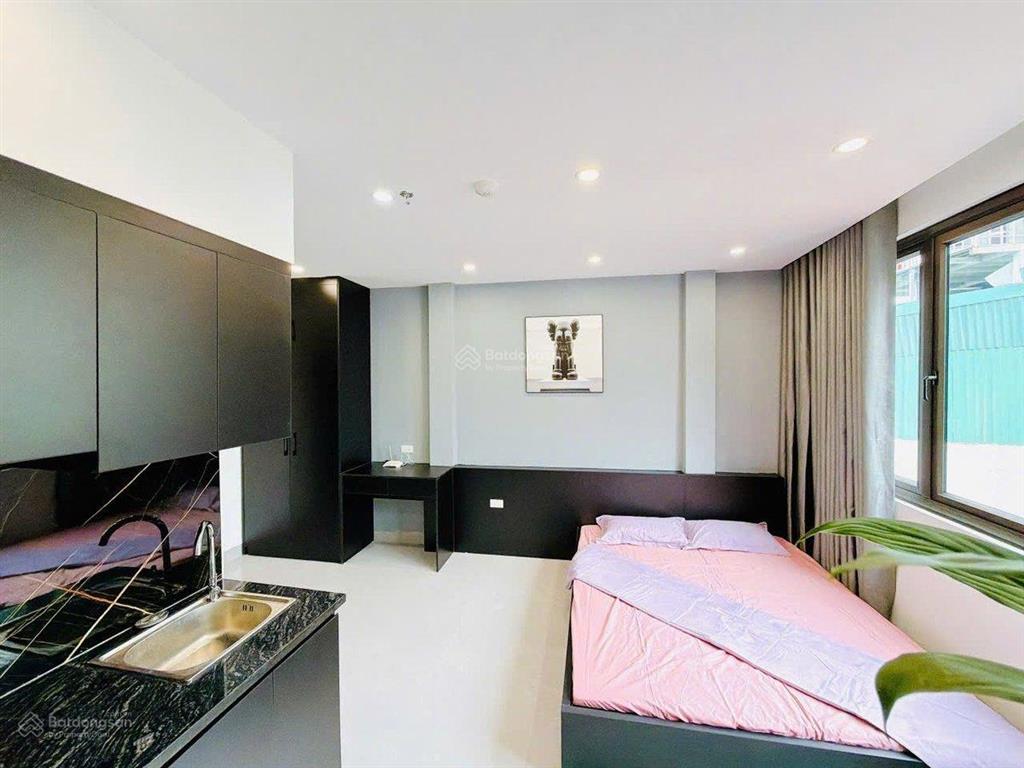 Siêu phẩm mặt phố đại la, mặt tiền 5.5m, 45m2 vỉa hè đá bóng, 28 tỷ