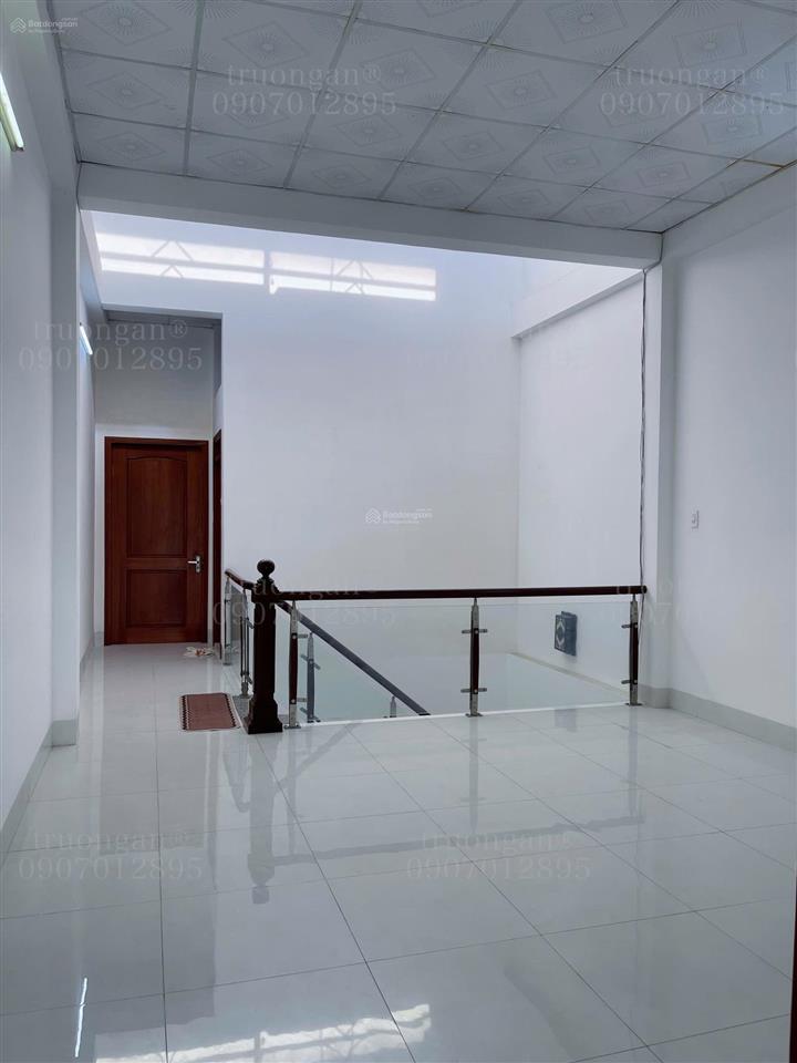 Cho thuê nhà trệt lầu  kdc hồng phát  cách trần hoàng na 20m, p. an bình, tp. cần thơ