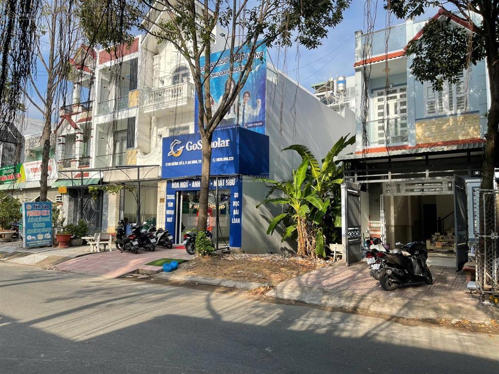 Cho thuê nhà trệt lầu  kdc hồng phát  cách trần hoàng na 20m, p. an bình, tp. cần thơ