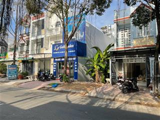 Cho thuê nhà trệt lầu  kdc hồng phát  cách trần hoàng na 20m, p. an bình, tp. cần thơ