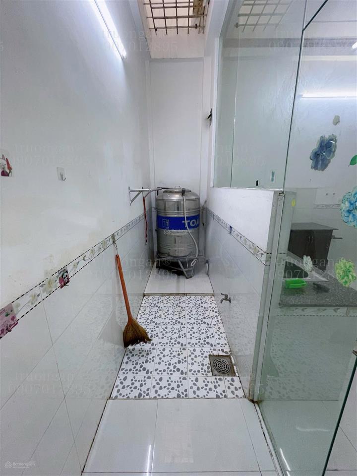 Cho thuê nhà trệt lầu  kdc hồng phát  cách trần hoàng na 20m, p. an bình, tp. cần thơ