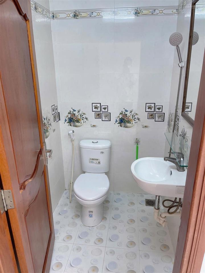 Cho thuê nhà trệt lầu  kdc hồng phát  cách trần hoàng na 20m, p. an bình, tp. cần thơ