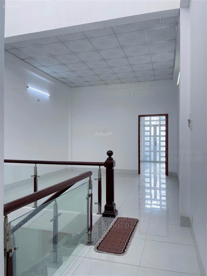 Cho thuê nhà trệt lầu  kdc hồng phát  cách trần hoàng na 20m, p. an bình, tp. cần thơ