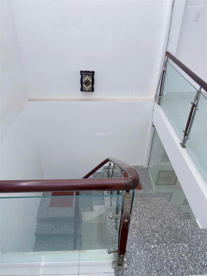 Cho thuê nhà trệt lầu  kdc hồng phát  cách trần hoàng na 20m, p. an bình, tp. cần thơ