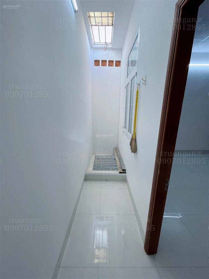 Cho thuê nhà trệt lầu  kdc hồng phát  cách trần hoàng na 20m, p. an bình, tp. cần thơ