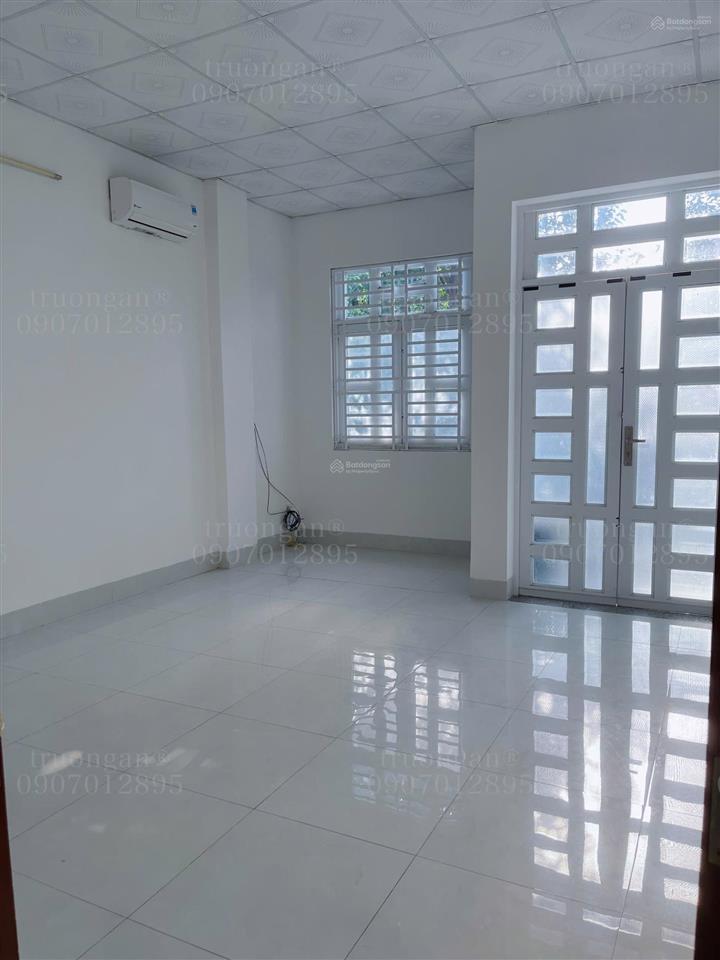 Cho thuê nhà trệt lầu  kdc hồng phát  cách trần hoàng na 20m, p. an bình, tp. cần thơ