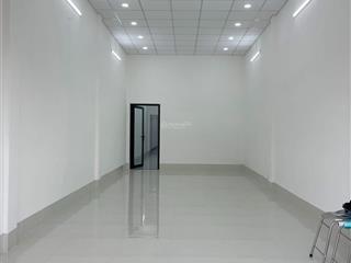 Cho thuê nhà trệt  mặt tiền mậu thân  vị trí đẹp, p. ninh kiều, tp. cần thơ (cg)