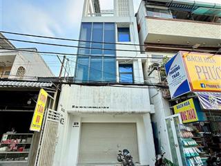 Cho thuê nhà trệt 02 lầu, sân thượng  mặt tiền mạc thiên tích, p. ninh kiều, tp. cần thơ