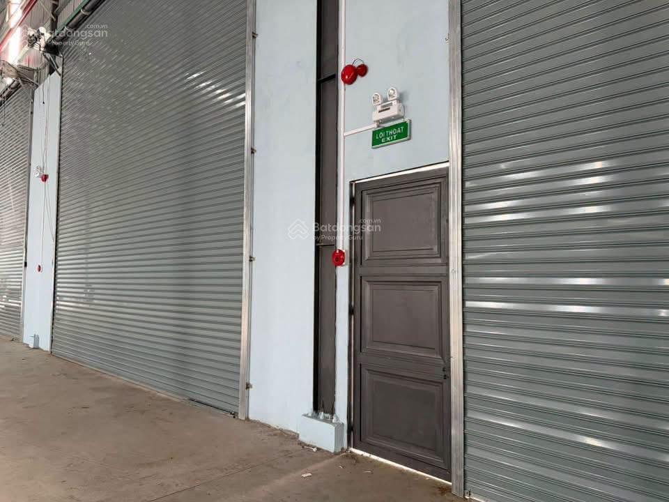 Cho thuê kho 5.070m2 (có pccc, điện 3 pha 250kva)  mặt tiền đường võ nguyên giáp, tp. cần thơ