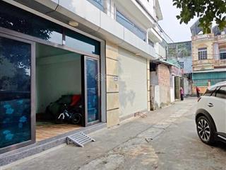 Hạ chào lần 2 chuyển liền kề giảm 300 triệu  căn 5 tầng ngay cầu mai lĩnh hà đông