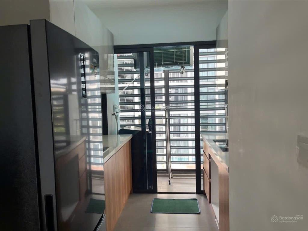 Hiếm 3 tỷ 150 eco green sài gòn q7  giá tốt cho khách thiện chí, 2 phòng ngủ diện tích 75m2