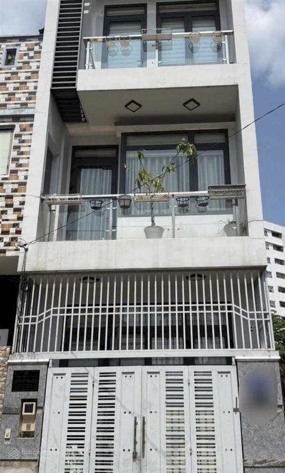 Nhà trung tâm mà giá ngoại ô 3tỷ215 trần hưng đạo, quận 5, chỉ còn căn cuối