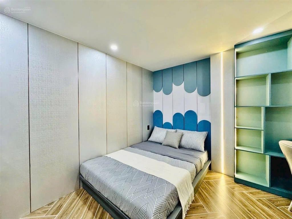 Siêu phẩm đường số 13 nhỉnh 3t5  đh luật thủ đức  an cư cho con vừa thu lợi nhuận 30 triệu/tháng