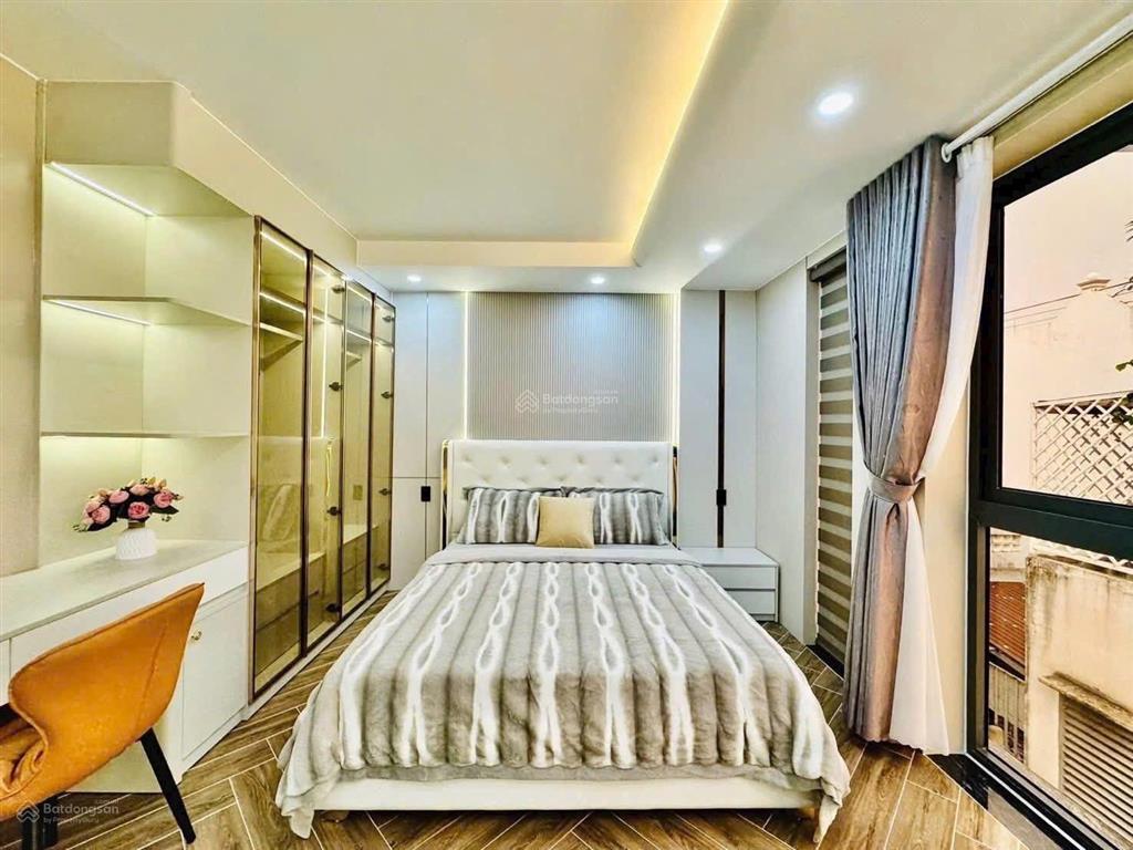 Siêu phẩm đường số 13 nhỉnh 3t5  đh luật thủ đức  an cư cho con vừa thu lợi nhuận 30 triệu/tháng